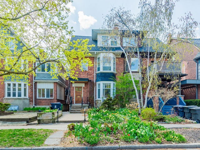 Bsmnt - 624 Huron Street