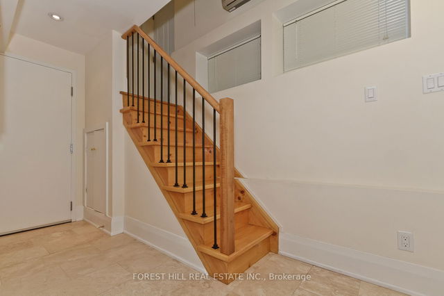 Bsmnt - 624 Huron Street