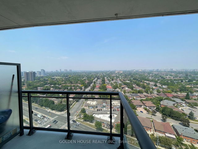 2201 - 50 Ann O'reilly Road