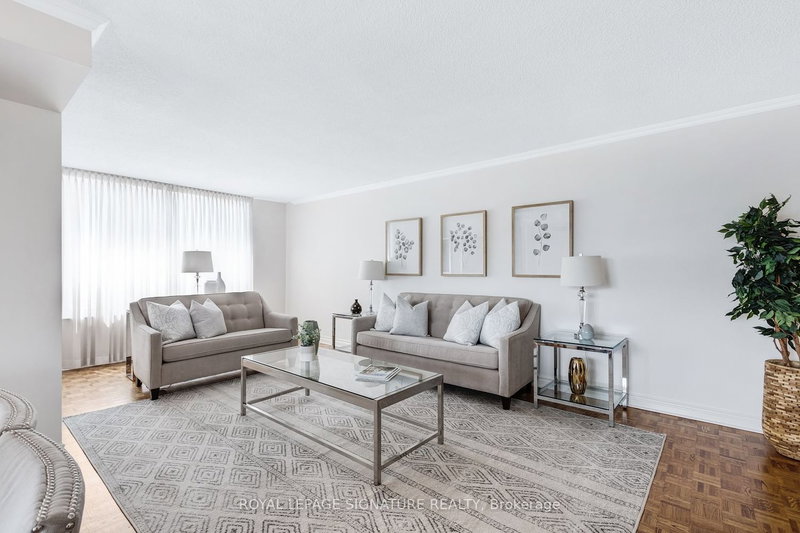 314 - 1210 Don Mills Rd, Toronto, M3B 3N9 | Image 2