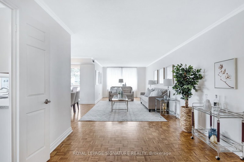 314 - 1210 Don Mills Rd, Toronto, M3B 3N9 | Image 3