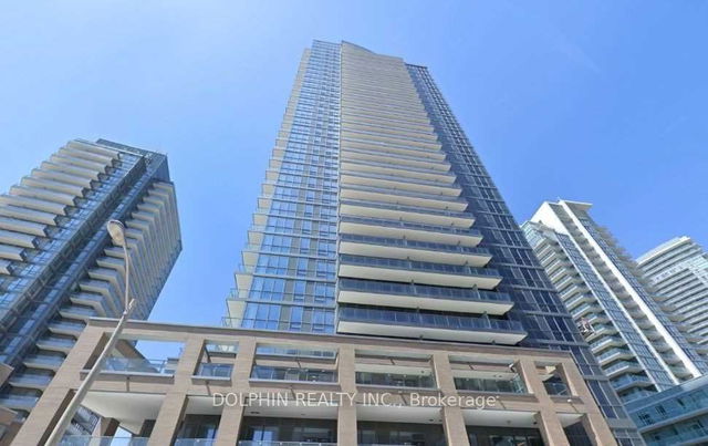 1707 - 50 Forest Manor Road