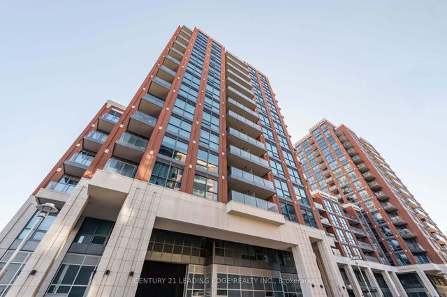 1523 - 31 Tippett Road