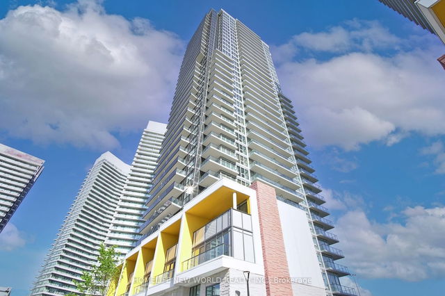 3302 - 95 Mcmahon Drive