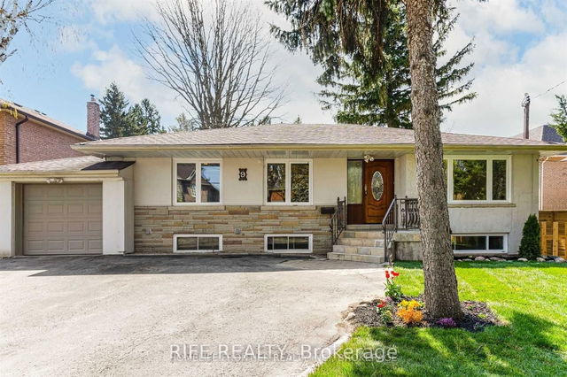 9 Northwood Drive