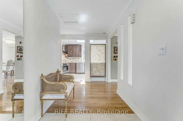 9 Northwood Drive