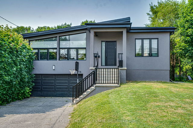 178 Cocksfield Avenue
