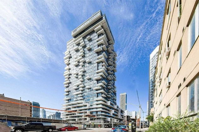 802 - 77 Shuter Street
