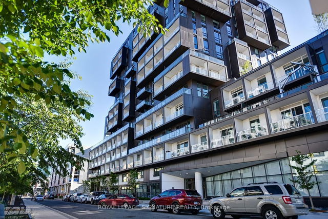 506 - 80 Vanauley Street