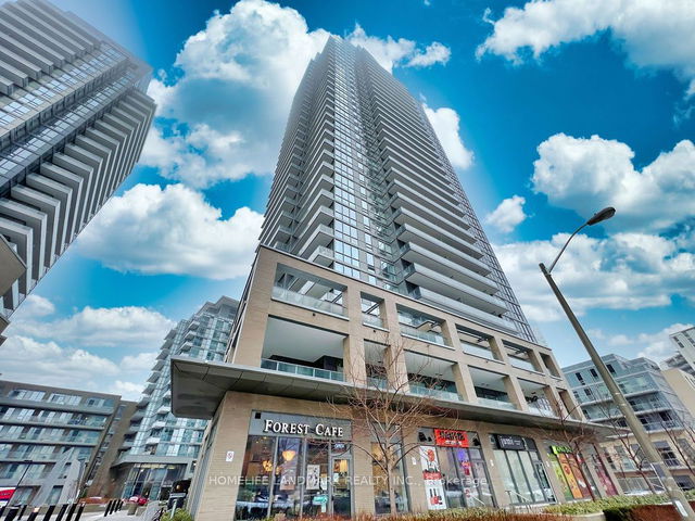 806 - 56 Forest Manor Road
