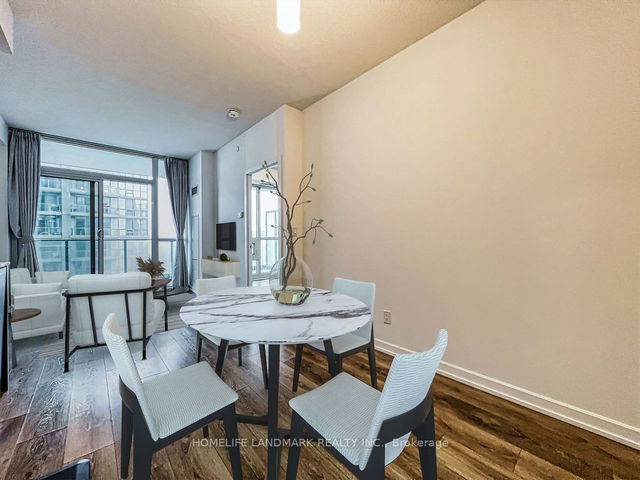 806 - 56 Forest Manor Road