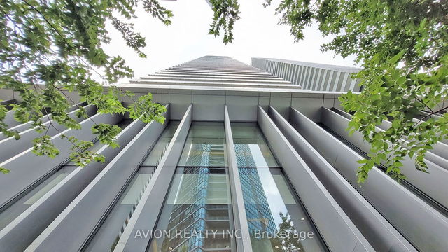 2502 - 42 Charles Street