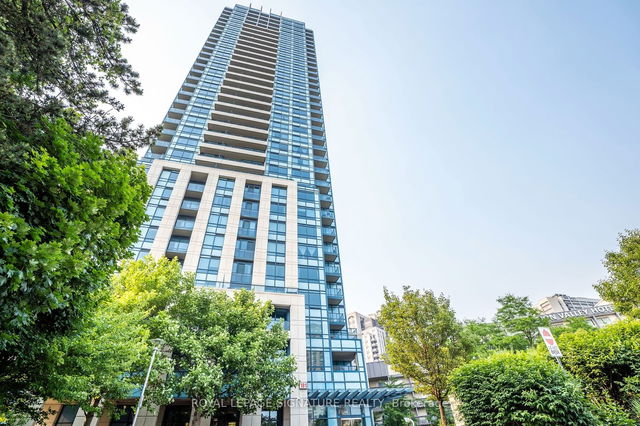 402 - 181 Wynford Drive