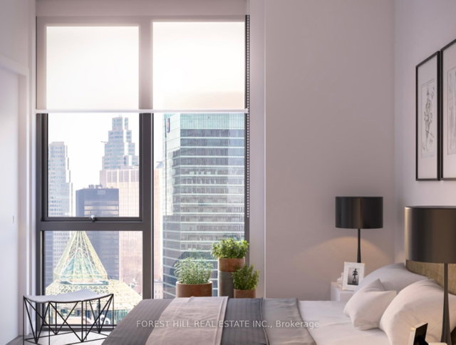 903 - 357 King Street W, Toronto | Leased, C6118368 | Condos.ca
