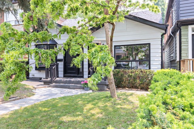 295 Wychwood Avenue