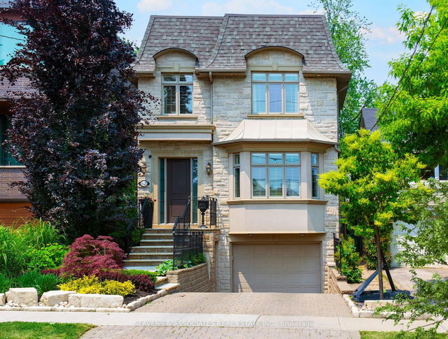 62 Bannockburn Avenue