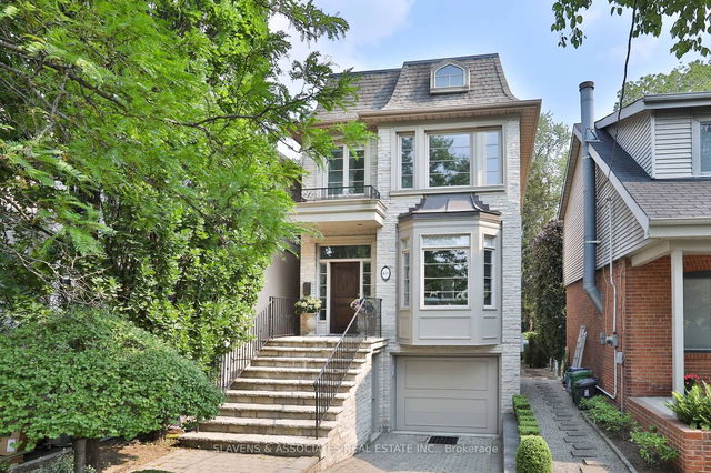 403 St Germain Avenue