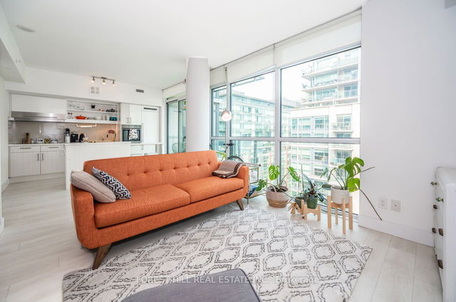 1109 - 39 Sherbourne Street