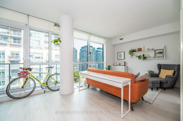1109 - 39 Sherbourne Street