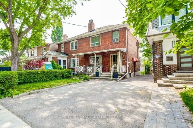 302 Wychwood Avenue