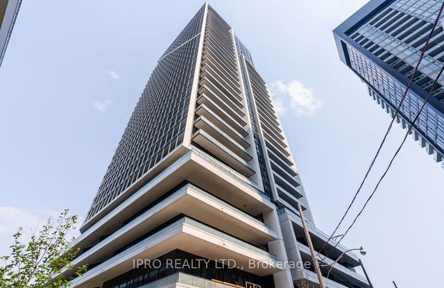 1406 - 30 Ordnance Street