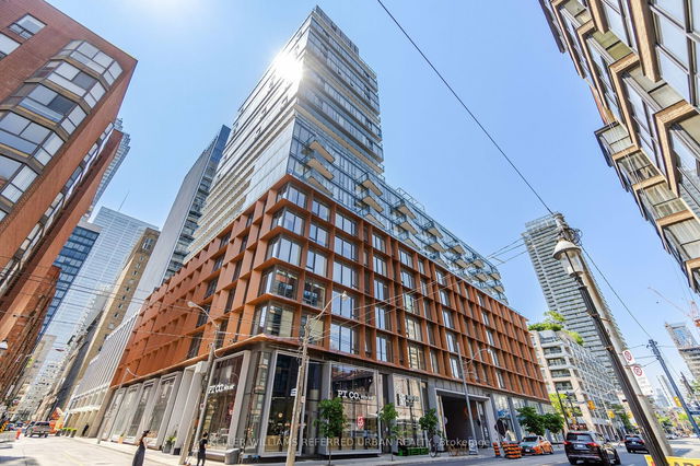 204 - 60 Colborne Street