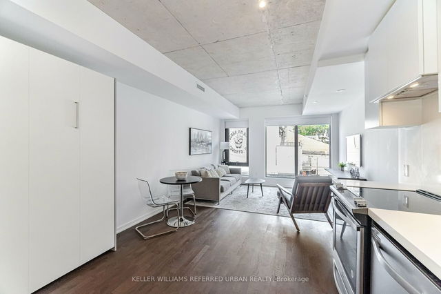 204 - 60 Colborne Street