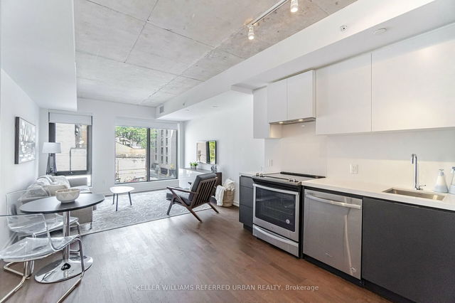 204 - 60 Colborne Street