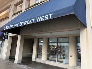 409 - 550 Front Street