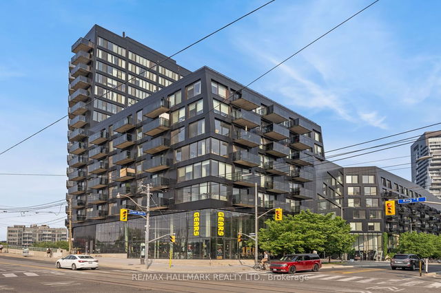 317 - 51 Trolley Crescent