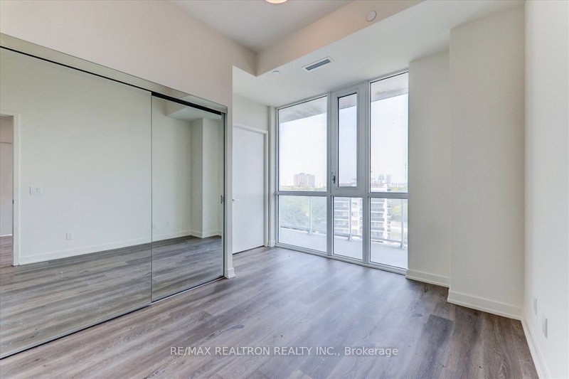 810 - 10 Deerlick Crt, Toronto, M3A 1Y4 | Image 2