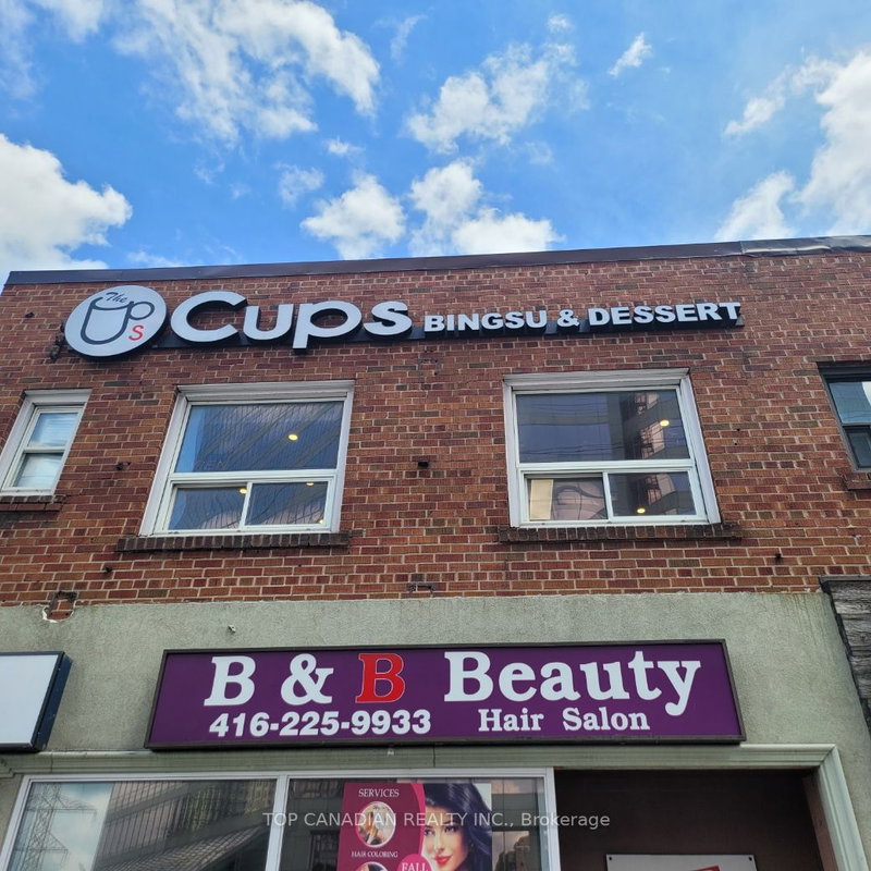 5647 Yonge St, Toronto, M2M 3T2 | Image 3