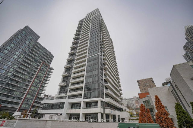 1802 - 75 Canterbury Place