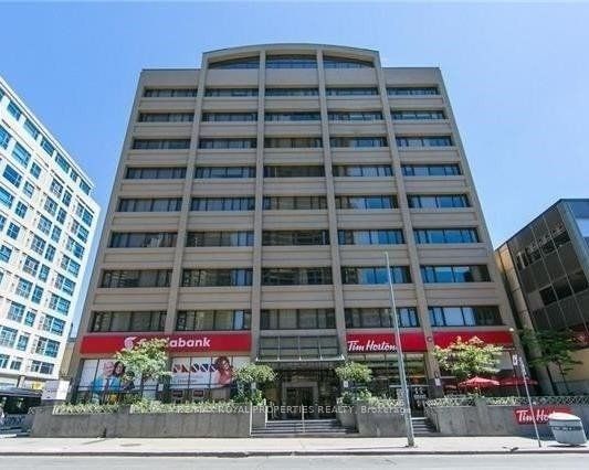 508 - 555 Yonge Street