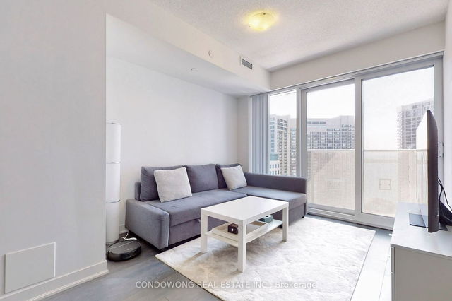 2309 - 88 Harbour Street