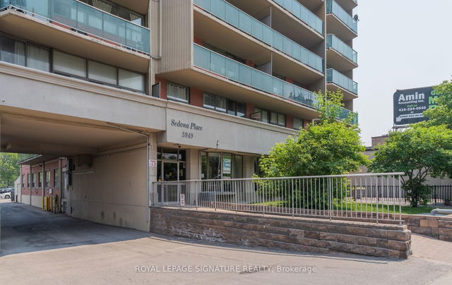 306 - 5949 Yonge Street