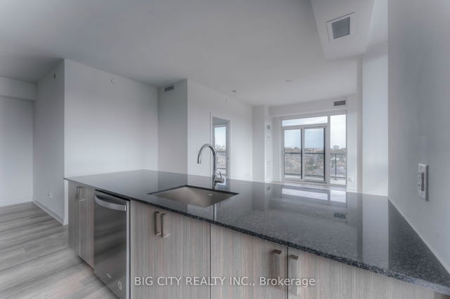 505 - 1603 Eglinton Avenue