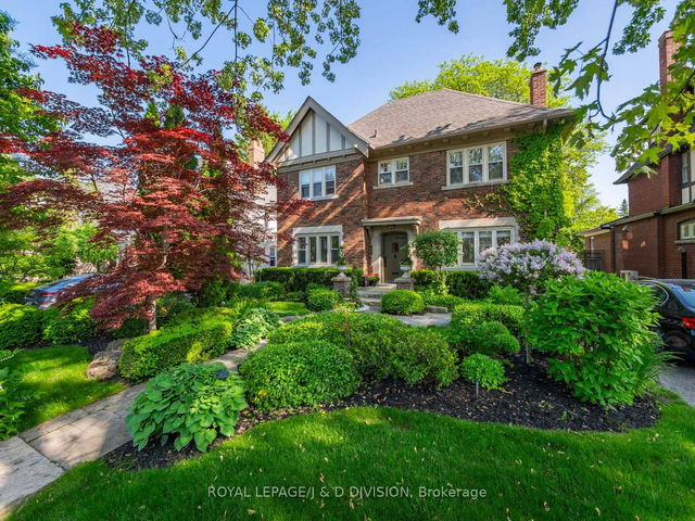 103 Cortleigh Boulevard
