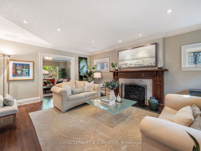 103 Cortleigh Boulevard