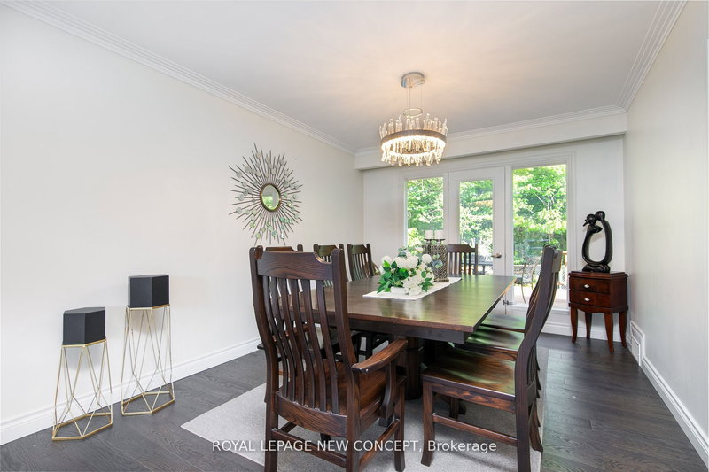 137 Citation Dr, Toronto, M2K 1T3 | Image 2