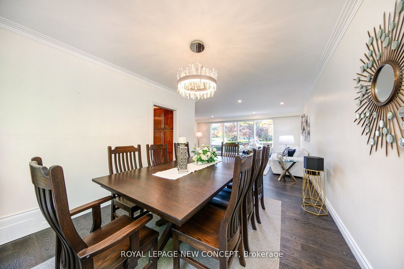 137 Citation Dr, Toronto, M2K 1T3 | Image 3