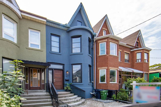 117 Niagara Street