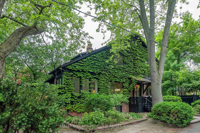 44 Wychwood Park
