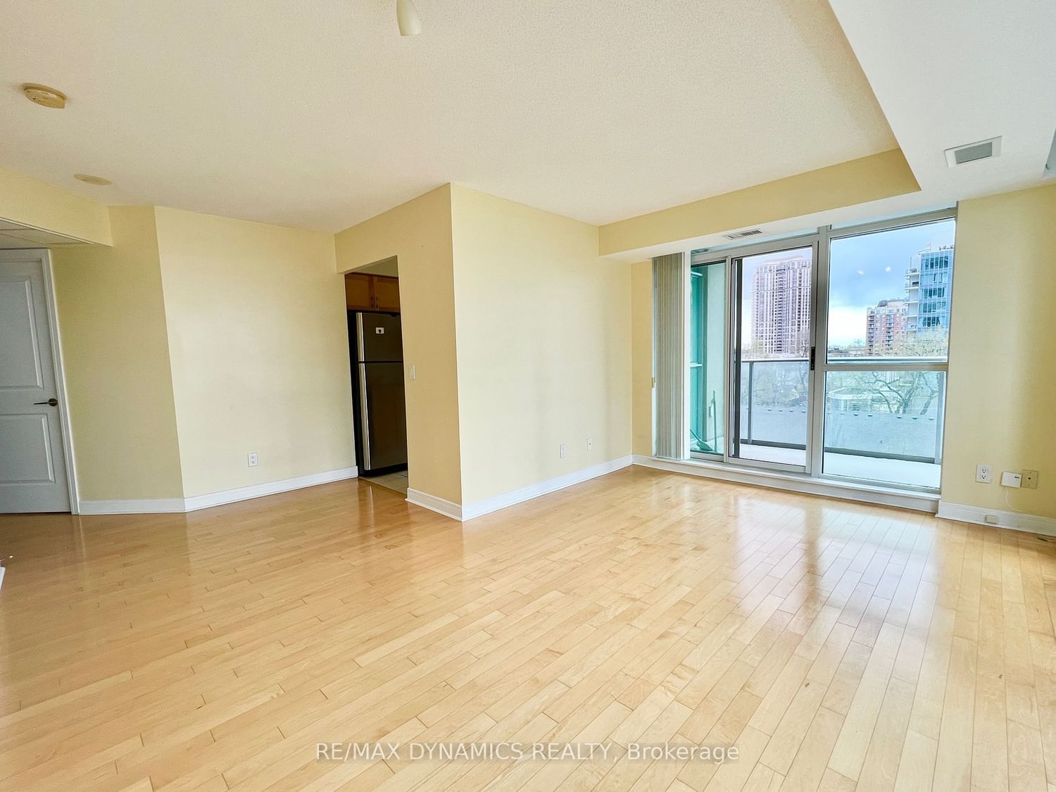 Condo leased at 802-31 Bales Avenue, Toronto, Willowdale East, M2N 7L6 - MLS: C6131360