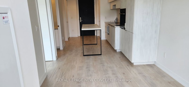 3604 - 8 Eglinton Ave E, Toronto, M4P 0C1 | Image 2