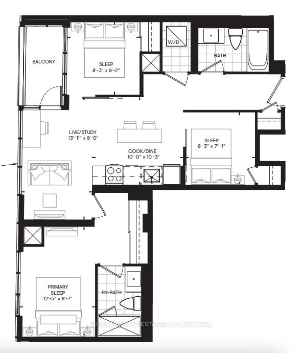 PH04 - 500 Dupont Street