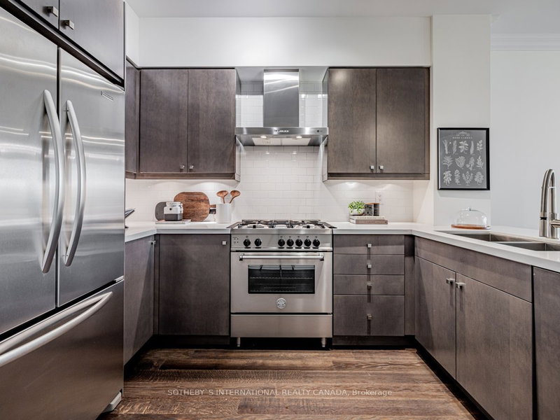 706 - 99 Avenue Rd, Toronto, M5R 2G5 | Image 3