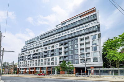 Condo sold at 702-223 St Clair Avenue, Toronto, Casa Loma, M4V 0A5 - MLS: C6137688