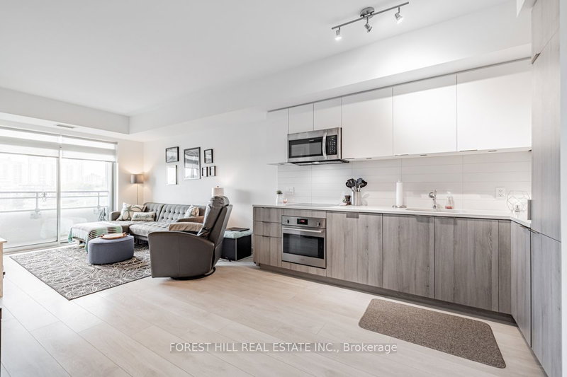 702 - 223 St Clair Ave W, Toronto, M4V 0A5 | Image 3