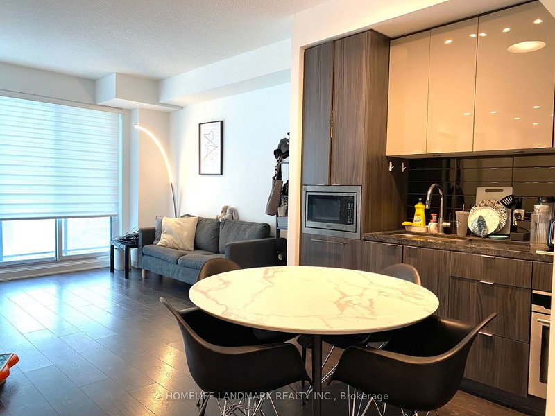 4103 - 125 Blue Jays Way, Toronto, M5V 0N5 | Image 2